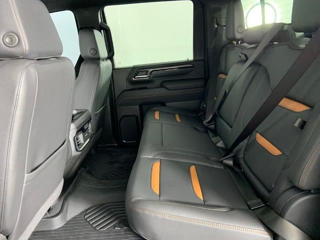 2015 GMC Sierra 1500 Crew Cab Short Box 4-Wheel Drive SLT