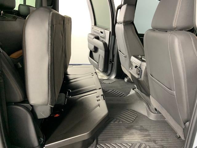 2015 GMC Sierra 1500 Crew Cab Short Box 4-Wheel Drive SLT