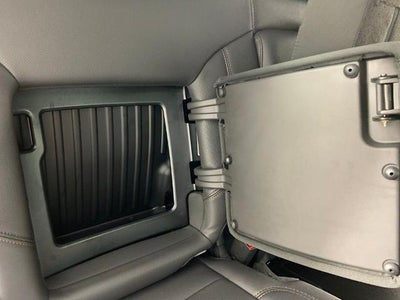 2015 GMC Sierra 1500 Crew Cab Short Box 4-Wheel Drive SLT