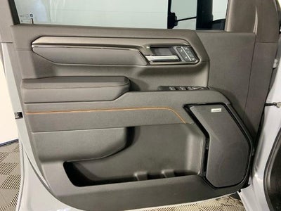 2015 GMC Sierra 1500 Crew Cab Short Box 4-Wheel Drive SLT