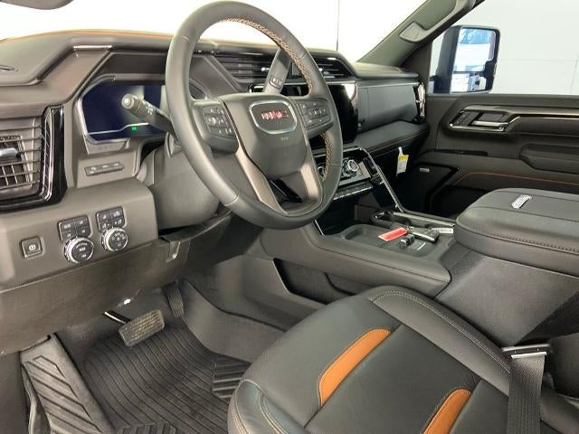 2015 GMC Sierra 1500 Crew Cab Short Box 4-Wheel Drive SLT