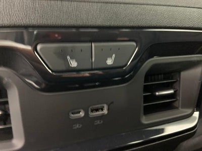 2015 GMC Sierra 1500 Crew Cab Short Box 4-Wheel Drive SLT