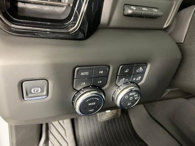 2015 GMC Sierra 1500 Crew Cab Short Box 4-Wheel Drive SLT