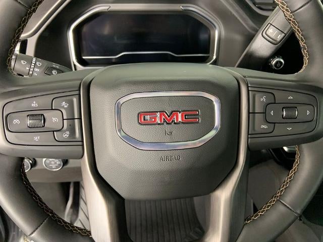 2015 GMC Sierra 1500 Crew Cab Short Box 4-Wheel Drive SLT