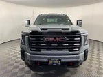 2015 GMC Sierra 1500 Crew Cab Short Box 4-Wheel Drive SLT