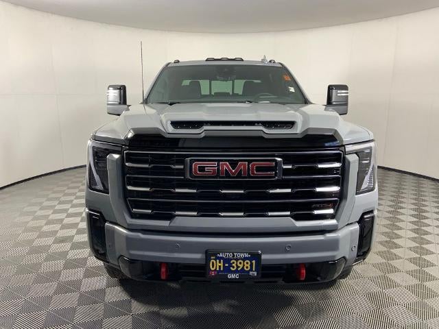 2015 GMC Sierra 1500 Crew Cab Short Box 4-Wheel Drive SLT