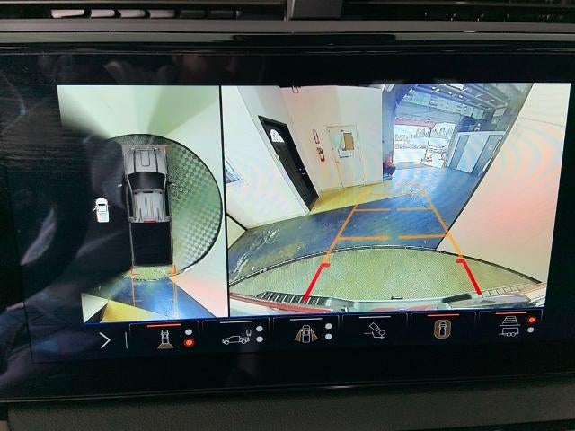 2015 GMC Sierra 1500 Crew Cab Short Box 4-Wheel Drive SLT