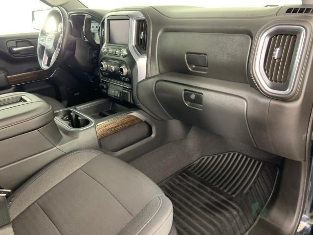 2020 GMC Sierra 1500 Crew Cab Standard Box 4-Wheel Drive Elevation