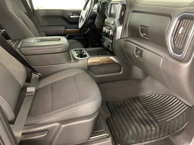 2020 GMC Sierra 1500 Crew Cab Standard Box 4-Wheel Drive Elevation