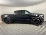 2020 GMC Sierra 1500 Crew Cab Standard Box 4-Wheel Drive Elevation
