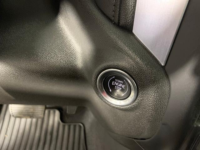 2020 GMC Sierra 1500 Crew Cab Standard Box 4-Wheel Drive Elevation