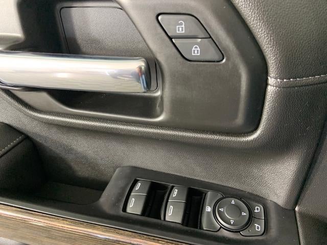 2020 GMC Sierra 1500 Crew Cab Standard Box 4-Wheel Drive Elevation