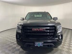 2020 GMC Sierra 1500 Crew Cab Standard Box 4-Wheel Drive Elevation
