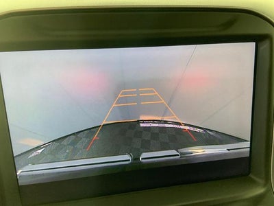 2020 GMC Sierra 1500 Crew Cab Standard Box 4-Wheel Drive Elevation