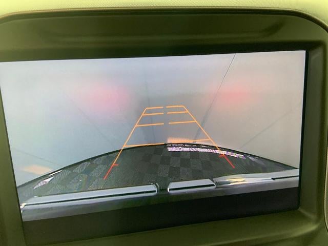 2020 GMC Sierra 1500 Crew Cab Standard Box 4-Wheel Drive Elevation