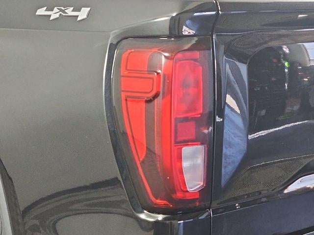 2020 GMC Sierra 1500 Crew Cab Short Box 4-Wheel Drive Elevation