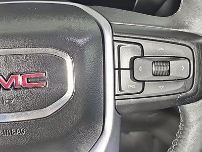 2020 GMC Sierra 1500 Crew Cab Short Box 4-Wheel Drive Elevation