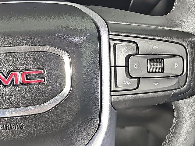 2020 GMC Sierra 1500 Crew Cab Short Box 4-Wheel Drive Elevation