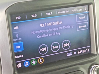 2020 GMC Sierra 1500 Crew Cab Short Box 4-Wheel Drive Elevation