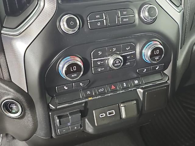 2020 GMC Sierra 1500 Crew Cab Short Box 4-Wheel Drive Elevation