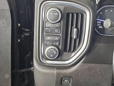 2020 GMC Sierra 1500 Crew Cab Short Box 4-Wheel Drive Elevation