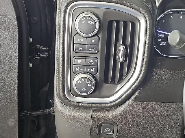 2020 GMC Sierra 1500 Crew Cab Short Box 4-Wheel Drive Elevation