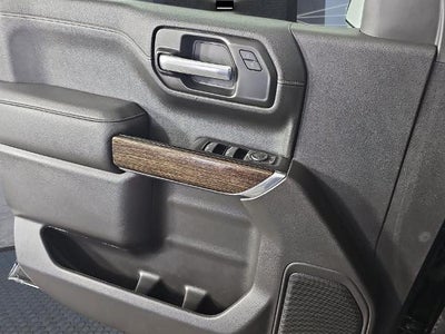 2020 GMC Sierra 1500 Crew Cab Short Box 4-Wheel Drive Elevation