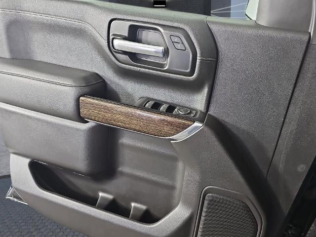 2020 GMC Sierra 1500 Crew Cab Short Box 4-Wheel Drive Elevation
