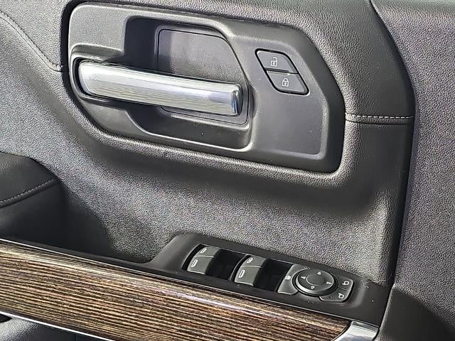 2020 GMC Sierra 1500 Crew Cab Short Box 4-Wheel Drive Elevation