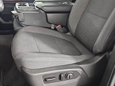 2020 GMC Sierra 1500 Crew Cab Short Box 4-Wheel Drive Elevation