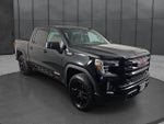 2020 GMC Sierra 1500 Crew Cab Short Box 4-Wheel Drive Elevation
