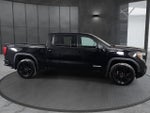 2020 GMC Sierra 1500 Crew Cab Short Box 4-Wheel Drive Elevation