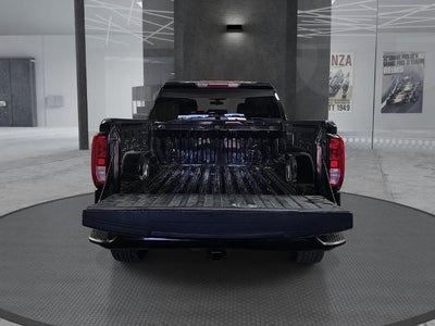 2020 GMC Sierra 1500 Crew Cab Short Box 4-Wheel Drive Elevation
