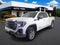 2021 GMC Sierra 1500 Crew Cab Standard Box 4-Wheel Drive SLT