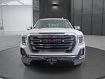 2021 GMC Sierra 1500 Crew Cab Standard Box 4-Wheel Drive SLT