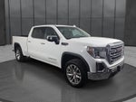 2021 GMC Sierra 1500 Crew Cab Standard Box 4-Wheel Drive SLT