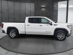 2021 GMC Sierra 1500 Crew Cab Standard Box 4-Wheel Drive SLT