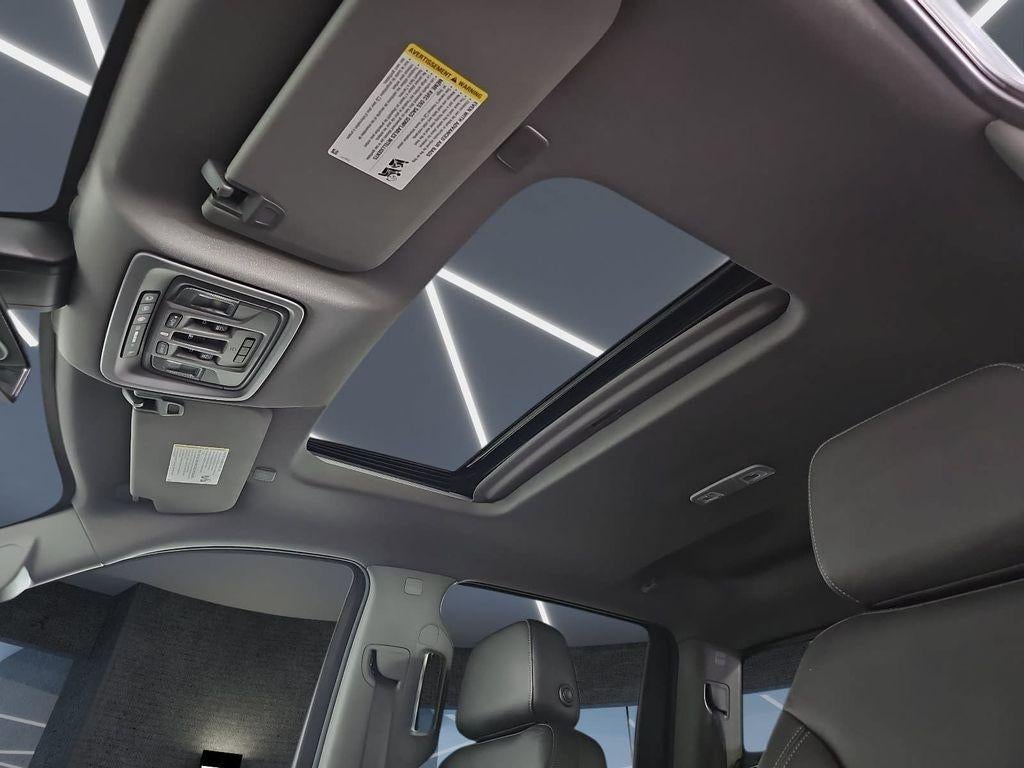 2021 GMC Sierra 1500 Crew Cab Short Box 4-Wheel Drive SLT