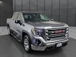 2021 GMC Sierra 1500 Crew Cab Short Box 4-Wheel Drive SLT
