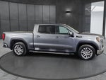 2021 GMC Sierra 1500 Crew Cab Short Box 4-Wheel Drive SLT