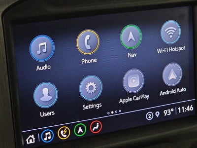 2021 GMC Sierra 1500 Crew Cab Short Box 4-Wheel Drive Denali