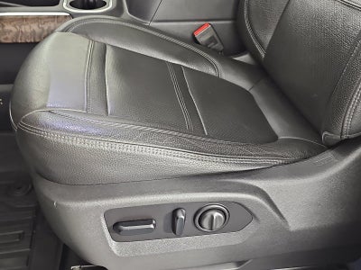 2021 GMC Sierra 1500 Crew Cab Short Box 4-Wheel Drive Denali