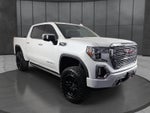 2021 GMC Sierra 1500 Crew Cab Short Box 4-Wheel Drive Denali