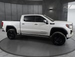2021 GMC Sierra 1500 Crew Cab Short Box 4-Wheel Drive Denali
