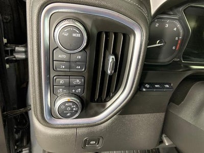 2021 GMC Sierra 1500 Crew Cab Short Box 4-Wheel Drive Denali