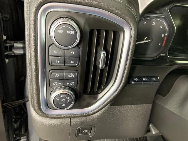 2021 GMC Sierra 1500 Crew Cab Short Box 4-Wheel Drive Denali