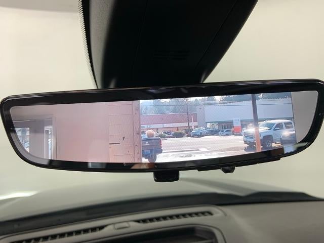 2021 GMC Sierra 1500 Crew Cab Short Box 4-Wheel Drive Denali