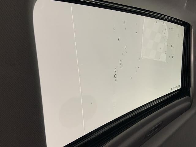 2021 GMC Sierra 1500 Crew Cab Short Box 4-Wheel Drive Denali