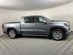 2021 GMC Sierra 1500 Crew Cab Short Box 4-Wheel Drive Denali