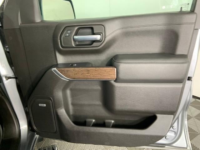 2021 GMC Sierra 1500 Crew Cab Short Box 4-Wheel Drive Denali